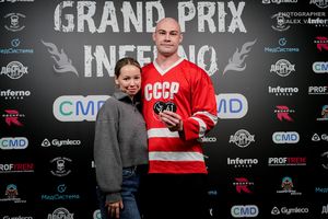 Регистрация GRAND PRIX INFERNO 2026 (фотограф Александр Васильев)